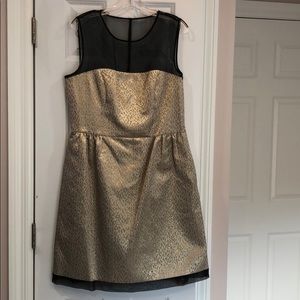 Party dress!